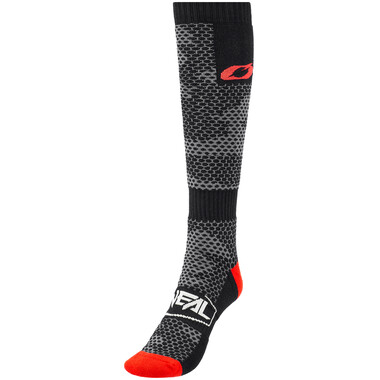 Calcetines O'NEAL PRO MX COVERT Gris 2023 0